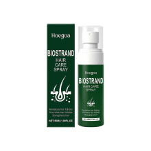 (1pc)Biotin Ginger Rosemary Hair Spray Anti Hair Loss Treatment Baldness Repair Beard Eyelash Fast Growth Serum Dense Thicker Regrowth Hair Care