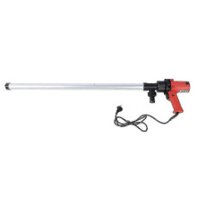 Electric Drum Pump 8000RPM 60 To 80LPM Excellent Sealing Oil Drum Pump for 200L 220L Standard Barrel EU Plug 220V