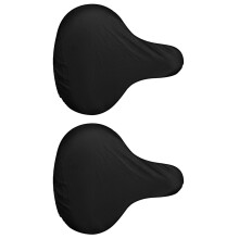 Compacts Nylons Bike Seats Protectors Portables Storage-2