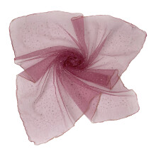 Gorgeous Glitter Hair Scarf Fashionable Headscarf Hijab For-3