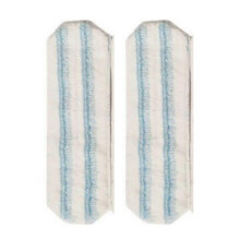 (2pcs) Flat Mop Refill Compatible with o Cedar H2pro Flat Mop Replacement Pads