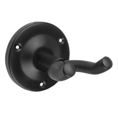Ukulele Wall Mount System - 3 Pack for Secure and Stylish Display 1