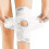 Summer Sports Thin Section Breathable Adjustable Fourth Generation Japanese Knee Pads 1