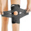 Summer Sports Thin Section Breathable Adjustable Fourth Generation Japanese Knee Pads 5