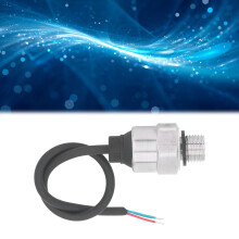 Oil Pressure Sensor G1/4 0.5-4.5V Output 1.6 Mpa for Automotive 12V 5-12V