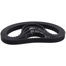 5Pcs Synchronous Belt Rubber M1.5X70Tx9.5mm Cj0618 SIEG Lathe Parts