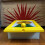 Handy Candy Frame, Candy Dispenser Picture Frame 5