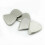 Titanium Jazz III Boutique Guitar Pick 2
