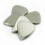 Titanium Jazz III Boutique Guitar Pick 3