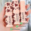2x Invisible Pore Perfecting Foundation Base rod Long Lasting Base Stick Foundation 3