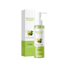 Avocados Plant Cleansing Oil Cleansing Balm Face And Lips Eye And Lip Make-up Remover 150ml