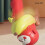 (monkey) Childrens Sprinkler Water Entertainment Toys 5
