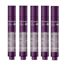 (5pcs)1-5X Hair Thickening Serum for Hair Loss, Thinning Hair, Hair Care, Scalp Treatment, Thicker Hair, Reduces Oil, Roll On 15ml