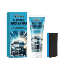 Car Glass Oil Film Remover, Car Glass Oil Film Cleaner, Safety and Long-Term Protections
