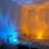(single colour, plug in model) Aqualume - Led Lamp, Water Ripple Lamp 2