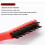 3pcs Medium Bristle Brush for Cleaning,Medium Bristle Cleaning Scrub Brush 5