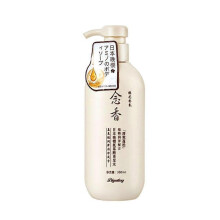 (shampoo)300ml Amino acid fragrant Japanese evening shampoo hair conditioner conditioner and hair shampoo bath lotion sham