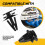 10PCS Sill Trim Side Skirts Bumper Fastener Clip For   Cooper 3