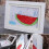 (A4, Pink) White Rows Childrens Art Frame, Whiterows Kid Picture Storage Frames for Artwork 5