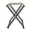 1602-2 TypeA Folding Stool 60 kg Load 132.3 lb 1