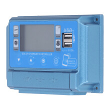 MPPT Solar Charge Controller 60V 40A Bluetooth