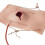 Large Wound Model for Hemostasis Control Training, Perfect for UK Medical Simulation and First Aid 1
