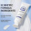 (2pcs)1-3pcs Hydroxyapatite Toothpaste for Enamel Protection,Gentle Mint, Fresh Breath 3