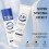 (3pcs)1-3pcs Hydroxyapatite Toothpaste for Enamel Protection,Gentle Mint, Fresh Breath 4