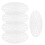 Reusable Vegetable Fermenting Tool Set with Mesh and Press for Pickle Jars, UK Kitchen Essential 1