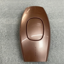 Hair Removal Device Ice Cooling Technology for Women Permanent Painless Hair Remover for Full Body Use