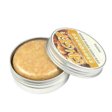 (ginger)Polygonum /jasmine/Ginger/rose Hair Darkening Shampoo Bar Anti-hair-loss Solid Shampoo Soap Hair Soap Bar