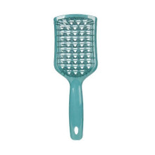 (color08)Nora Jane Willow Brush - Norajane Detangling Brush, Best Brush for Tangled Hair