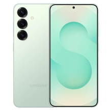 Samsung Galaxy S25 5G single card 256GB (12GB RAM) mint green