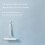 (White) 3 in 1 Window Cleaning Scraper,2025 New Squeegee for Shower Glass Spray Function 2