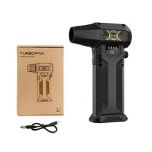 (only Vacuum) AC-27 Upgraded Air Duster - High-Power Electric Air Duster for Dust Cleaning