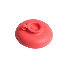 (Pink) Popsicle Holders for Kids - Catches Drips Before They Drop