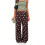 (XL, Reddish Brown) Γυναικεία τζιν παντελόνια, και streetwear 1