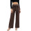 (S, Chocolate) Pantaloni donna a ogni occasione. 1