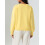 (XL, Yellow) Γυναικεία Πουλόβερ με για Φθινόπωρο 8