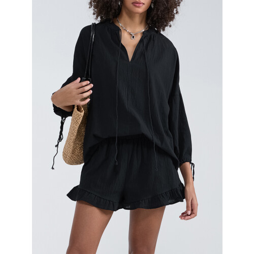 (M, black) Gearrghráin Samhraidh do 2 phíosa 1