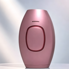 Permanent Hair Removal Device With Cooling Function For Women Painless IPL Laser Hair Remover For Full Body