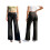 (S, Black) Pantaloni donna a ogni occasione. 2