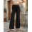 (S, Black) Pantaloni donna a ogni occasione. 7