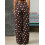 (M, Reddish Brown) Γυναικεία τζιν παντελόνια, και streetwear 6
