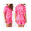 (L, Pink) Ensemble pyjama 2 et confort. 3