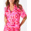 (L, Pink) Ensemble pyjama 2 et confort. 6