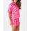 (S, Pink) Ensemble pyjama 2 et confort. 7