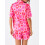 (S, Pink) Ensemble pyjama 2 et confort. 8