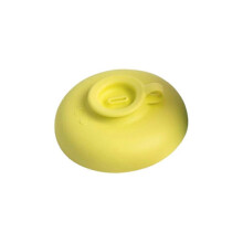 (Yellow) Popsicle Holders for Kids - Catches Drips Before They Drop