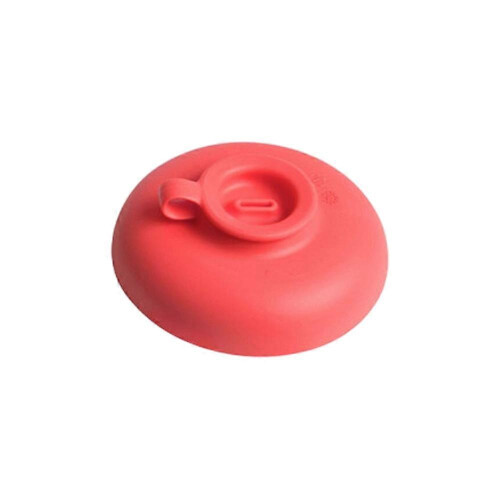 (Pink) Popsicle Holders for Kids - Catches Drips Before They Drop
